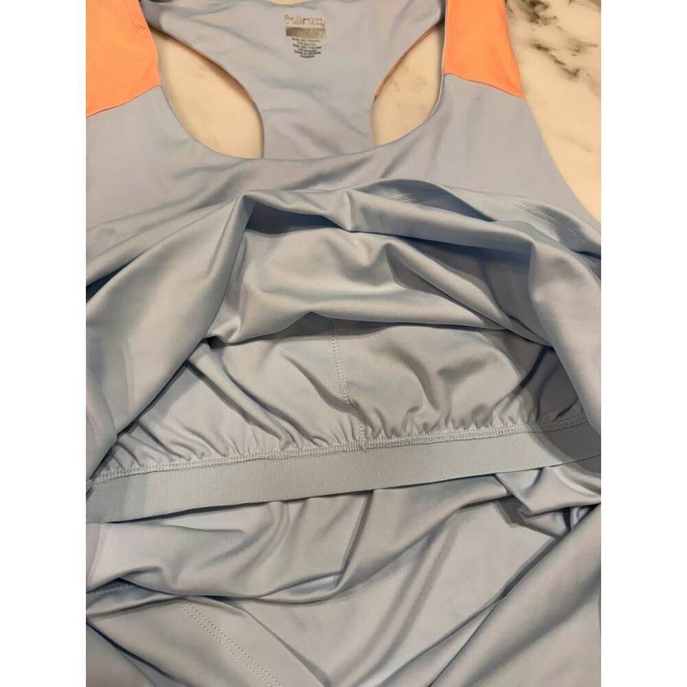 Hind Racerback Tank Top - Picture 4 of 6